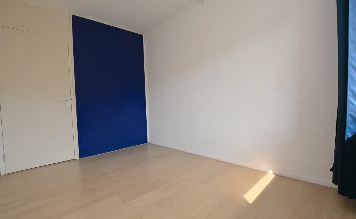Foto #7 Kamer Bremstraat Groningen