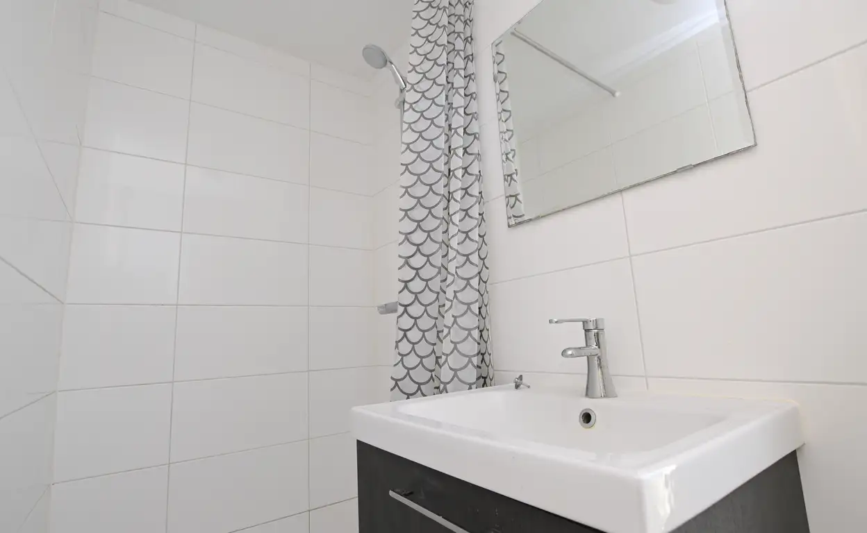 Foto #9 Kamer Bremstraat Groningen