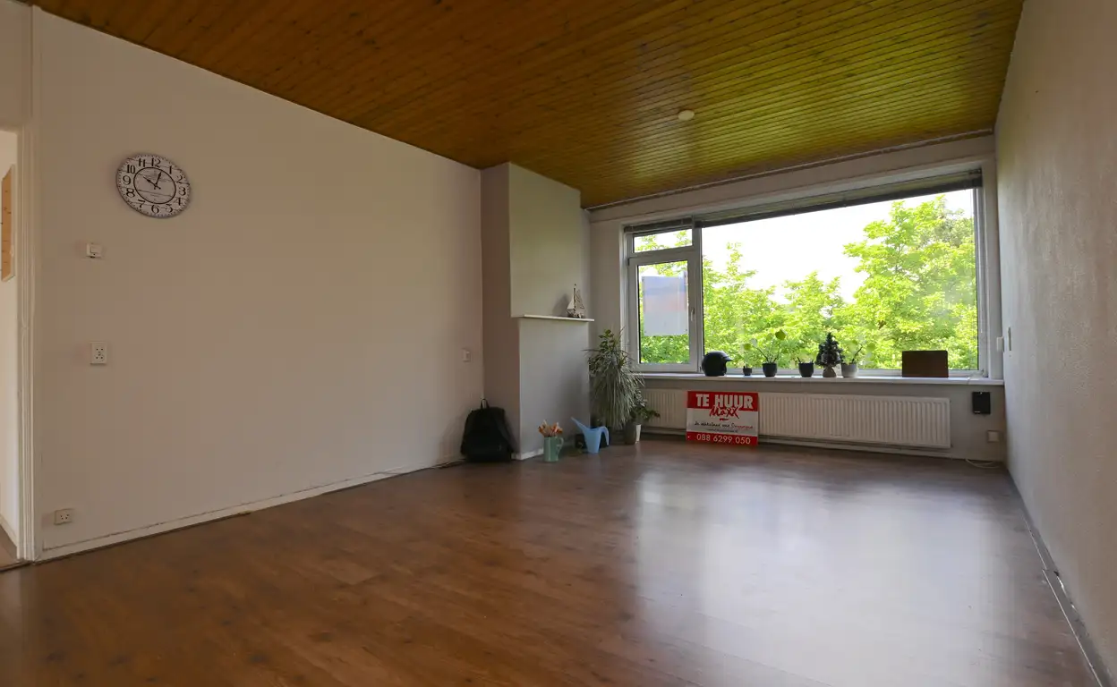 Foto #1 Kamer Bremstraat Groningen