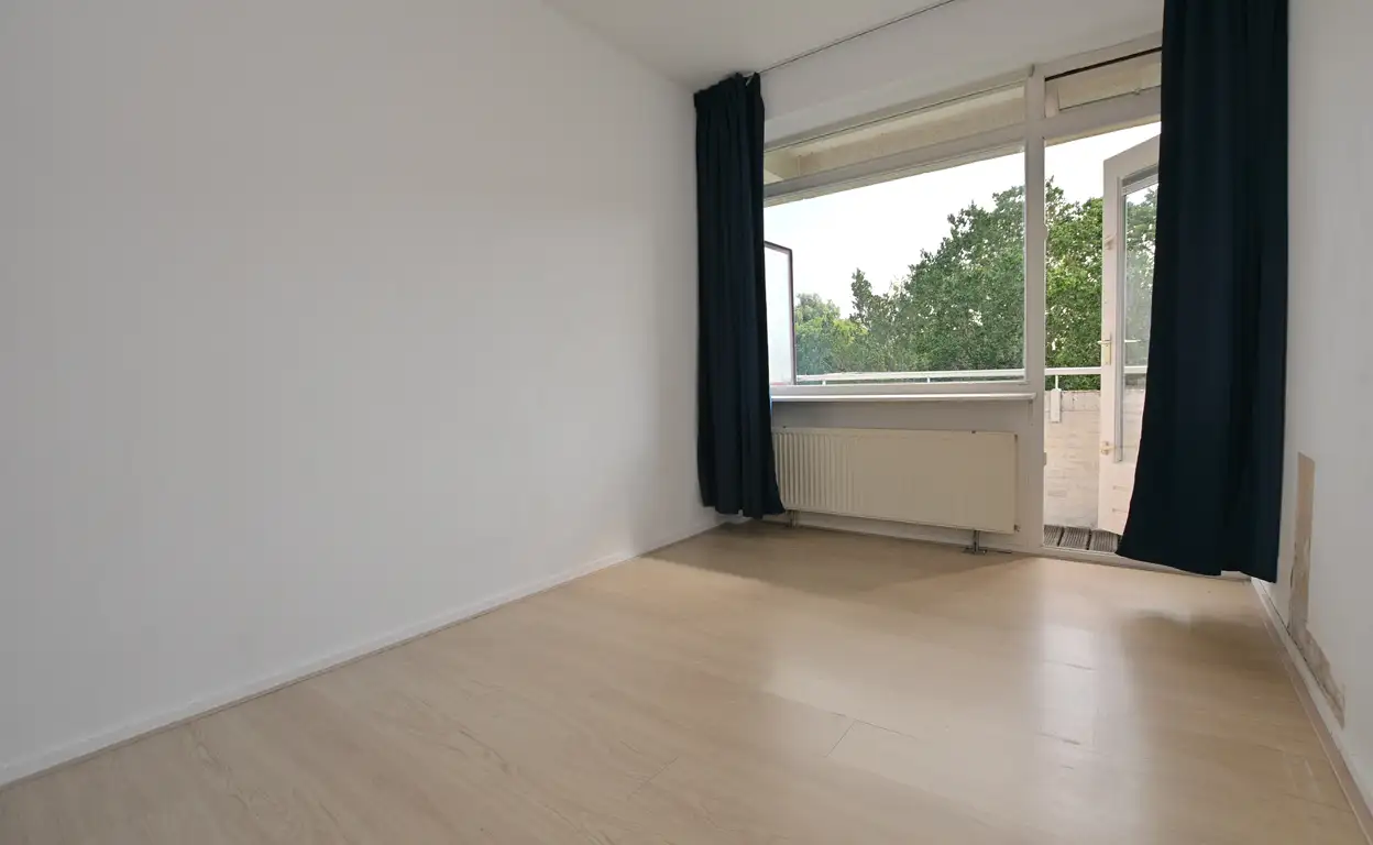 Foto #5 Kamer Bremstraat Groningen