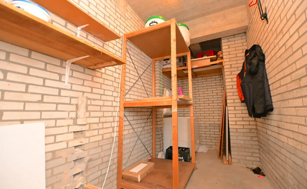 Foto #12 Kamer Bremstraat Groningen