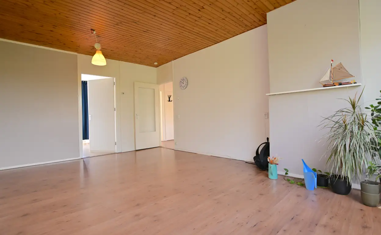 Foto #2 Kamer Bremstraat Groningen