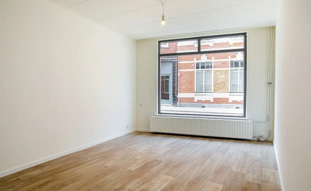 Foto #5 Huurwoning Potterstraat Bergen op Zoom
