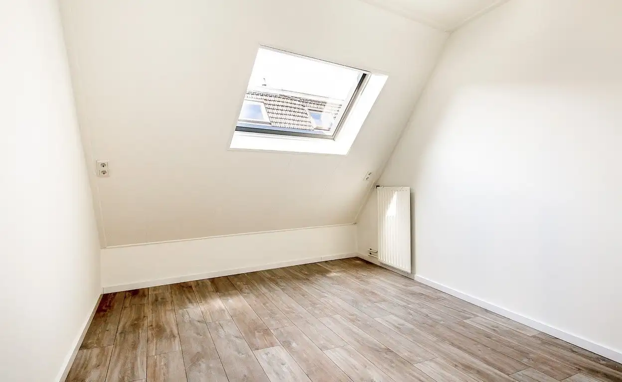 Foto #27 Huurwoning Potterstraat Bergen op Zoom