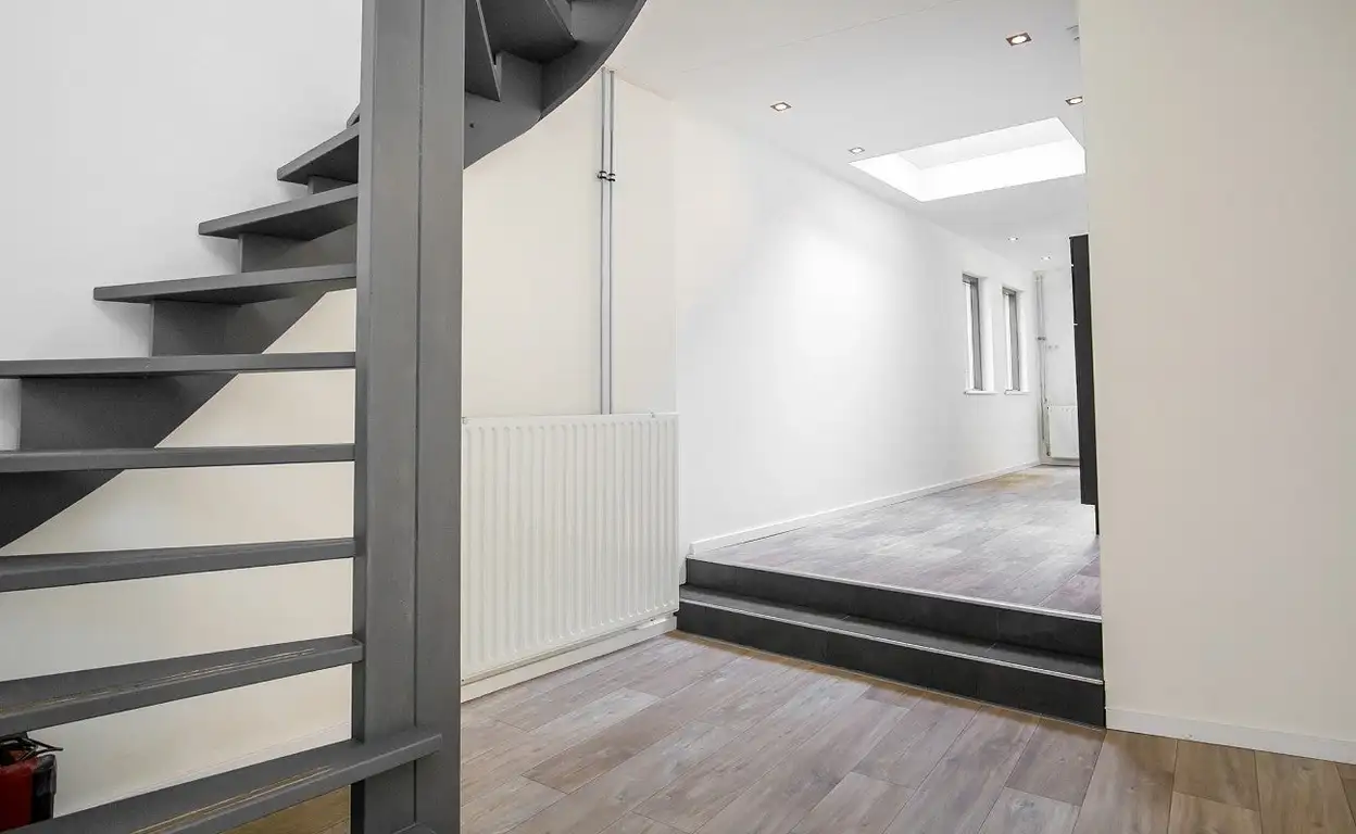 Foto #7 Huurwoning Potterstraat Bergen op Zoom