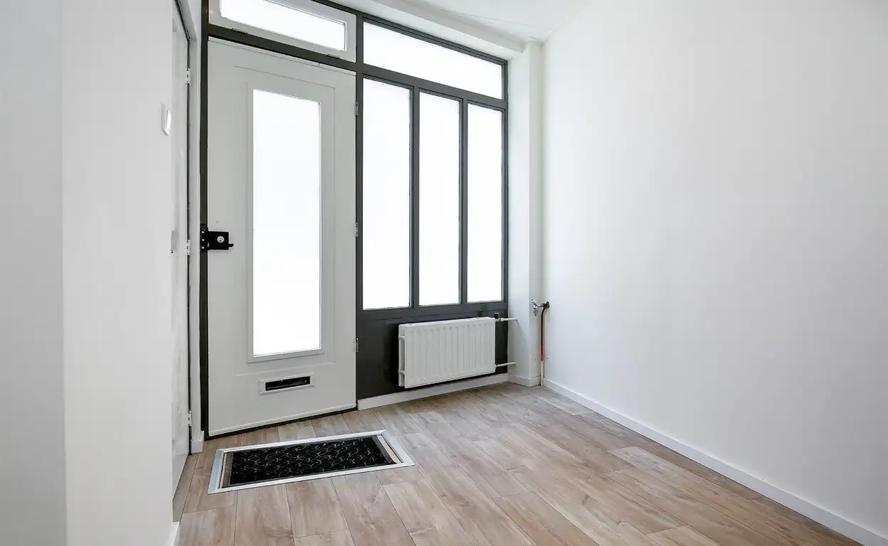 Foto #2 Huurwoning Potterstraat Bergen op Zoom