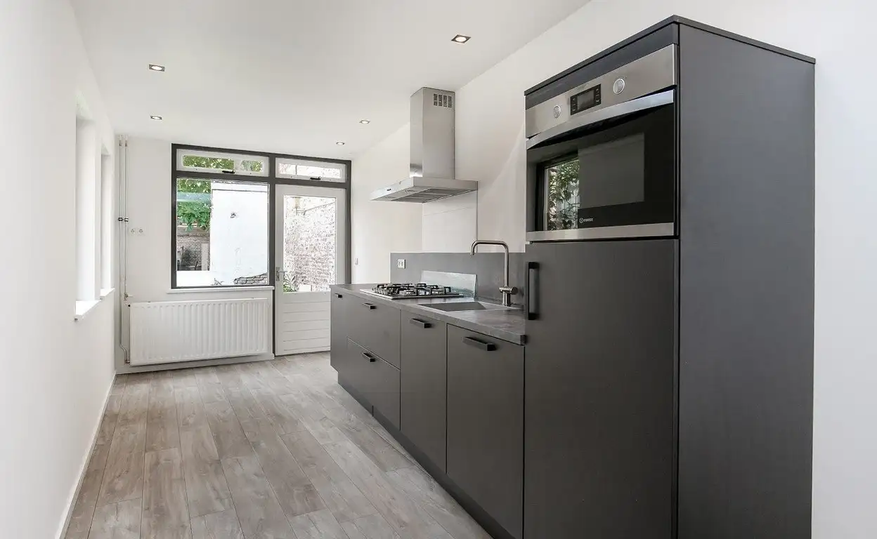 Foto #8 Huurwoning Potterstraat Bergen op Zoom