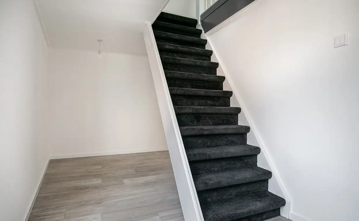 Foto #23 Huurwoning Potterstraat Bergen op Zoom