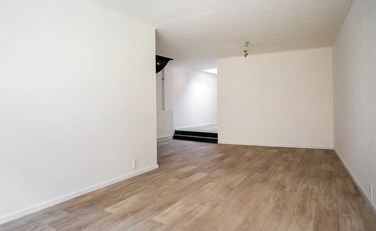 Foto #6 Huurwoning Potterstraat Bergen op Zoom