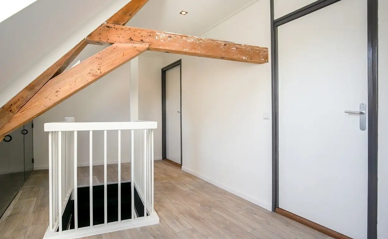 Foto #24 Huurwoning Potterstraat Bergen op Zoom
