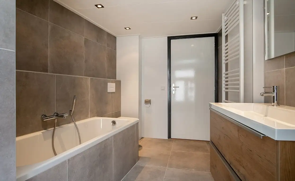 Foto #18 Huurwoning Potterstraat Bergen op Zoom
