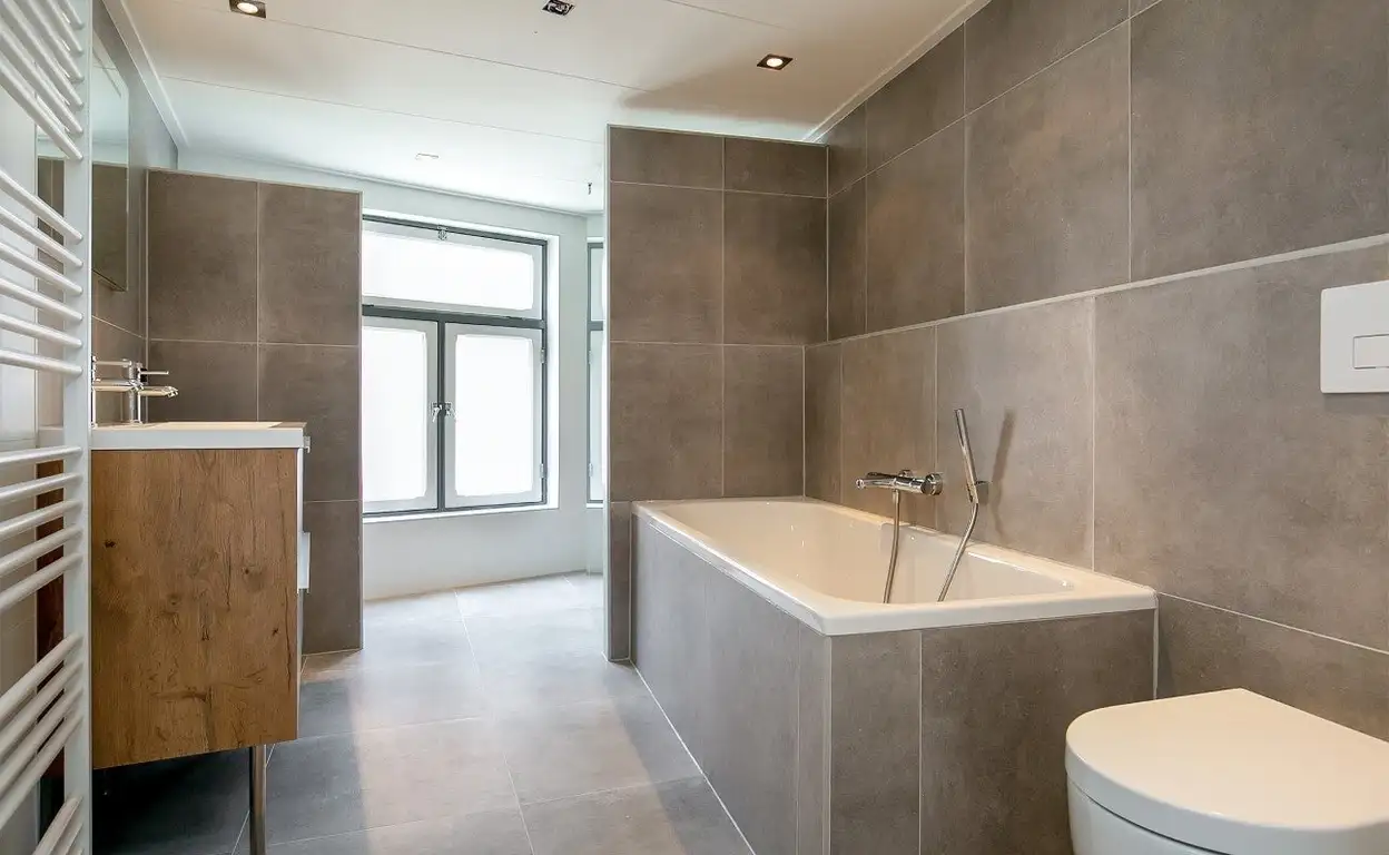 Foto #17 Huurwoning Potterstraat Bergen op Zoom