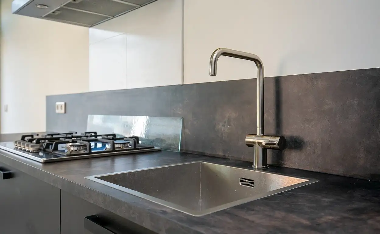 Foto #10 Huurwoning Potterstraat Bergen op Zoom
