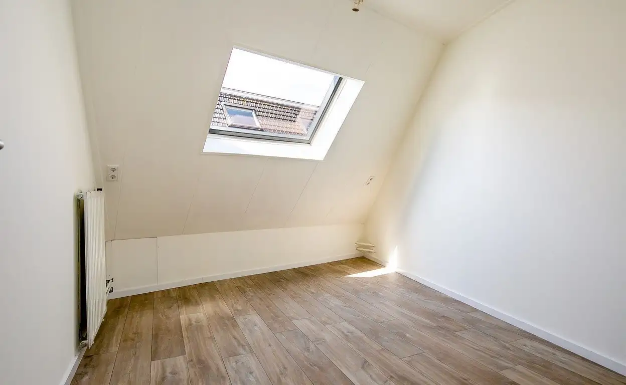Foto #26 Huurwoning Potterstraat Bergen op Zoom