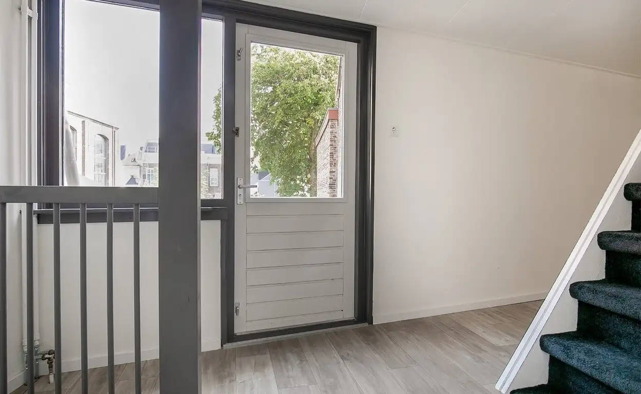 Foto #14 Huurwoning Potterstraat Bergen op Zoom