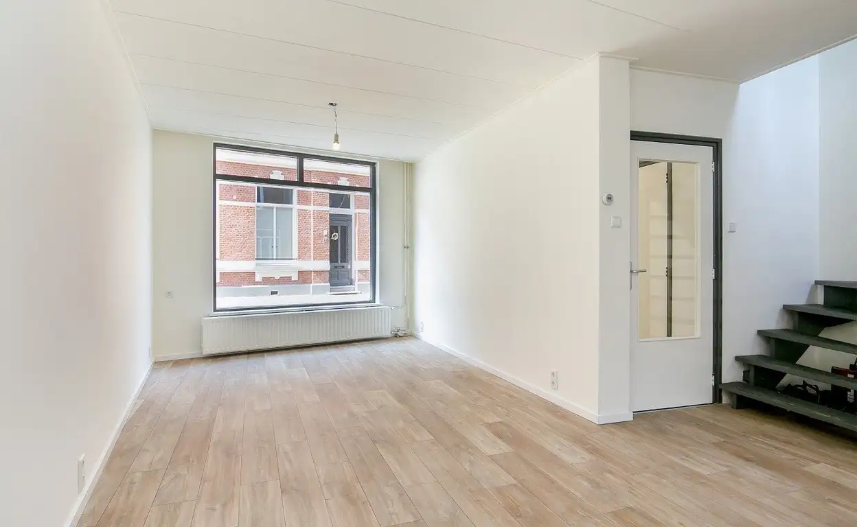 Foto #4 Huurwoning Potterstraat Bergen op Zoom