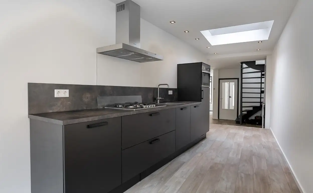 Foto #9 Huurwoning Potterstraat Bergen op Zoom