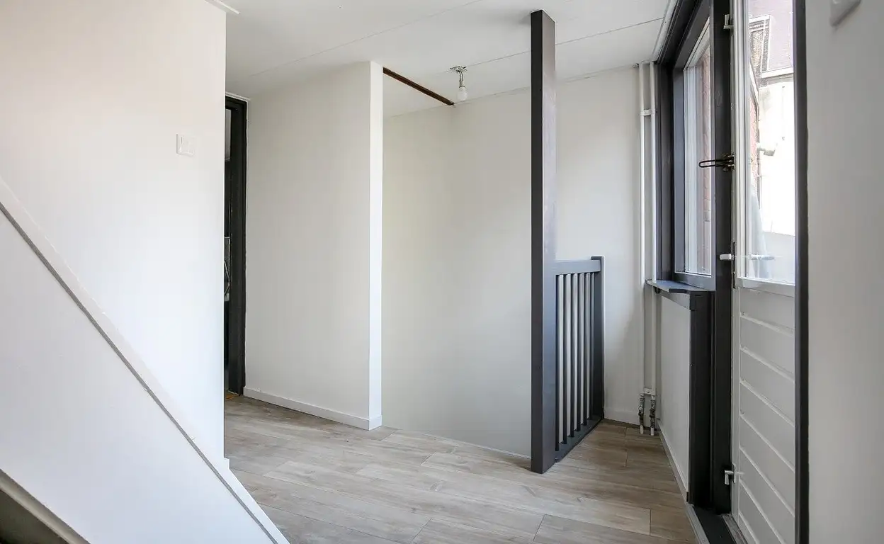 Foto #13 Huurwoning Potterstraat Bergen op Zoom