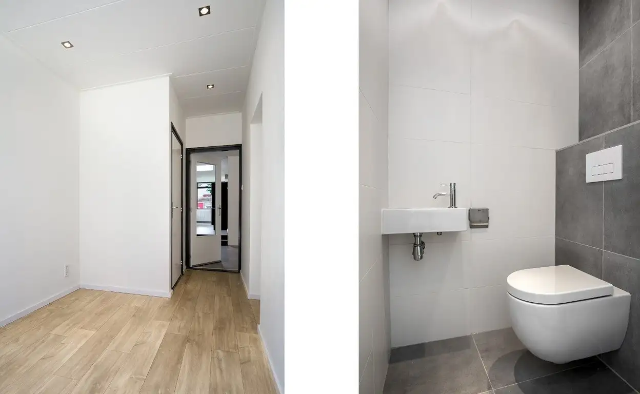 Foto #3 Huurwoning Potterstraat Bergen op Zoom