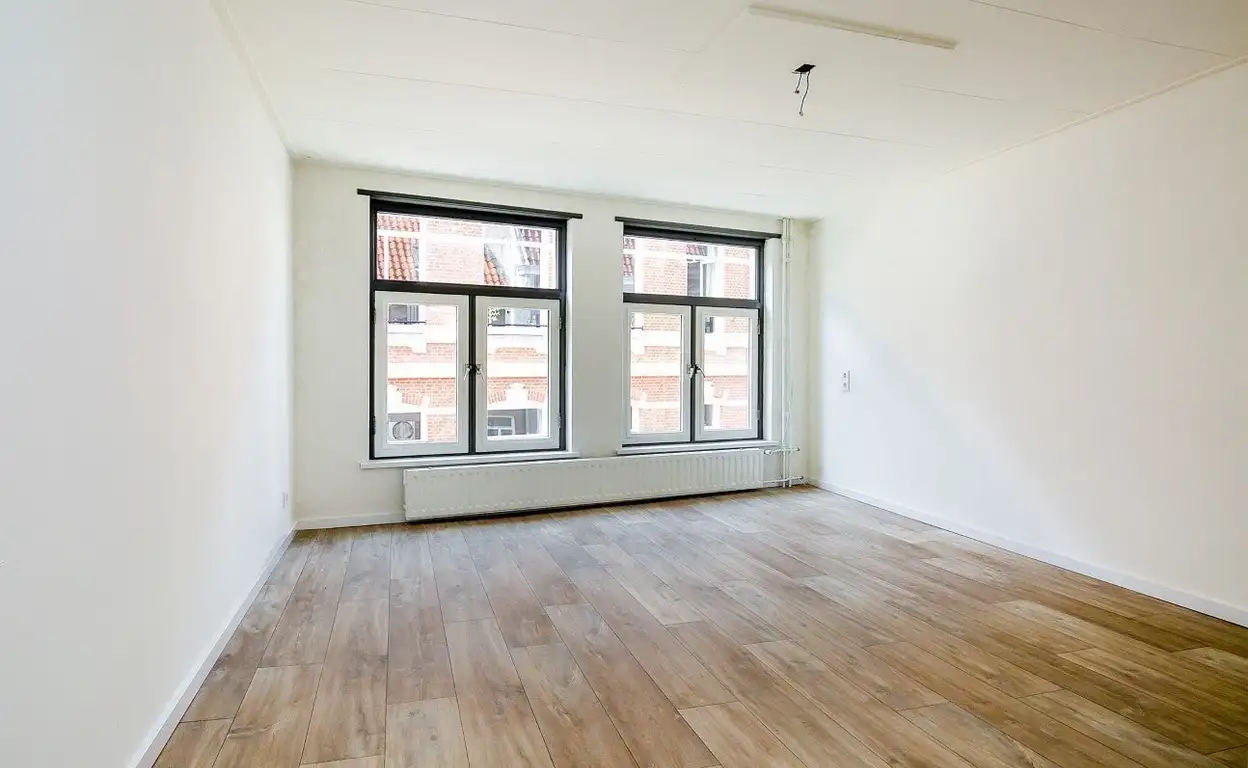 Foto #15 Huurwoning Potterstraat Bergen op Zoom