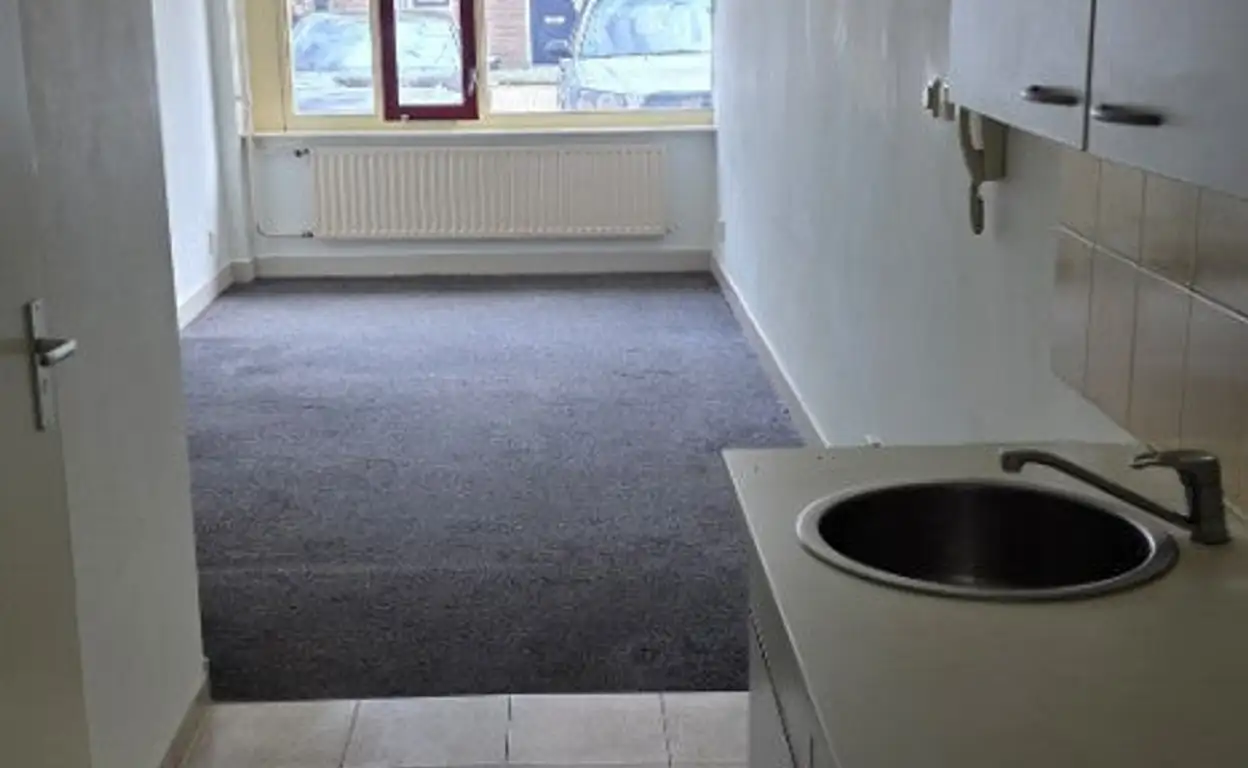 Foto #1 Studio Wittevrouwensingel Utrecht