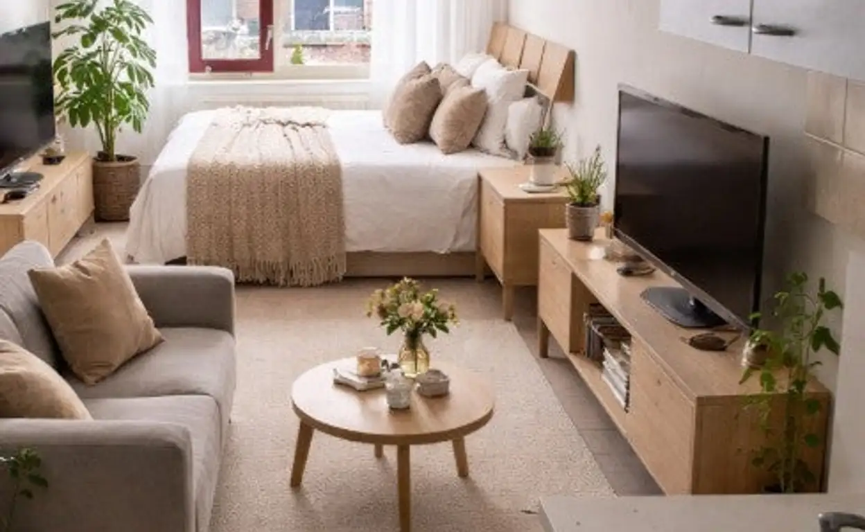 Foto #0 Studio Wittevrouwensingel Utrecht