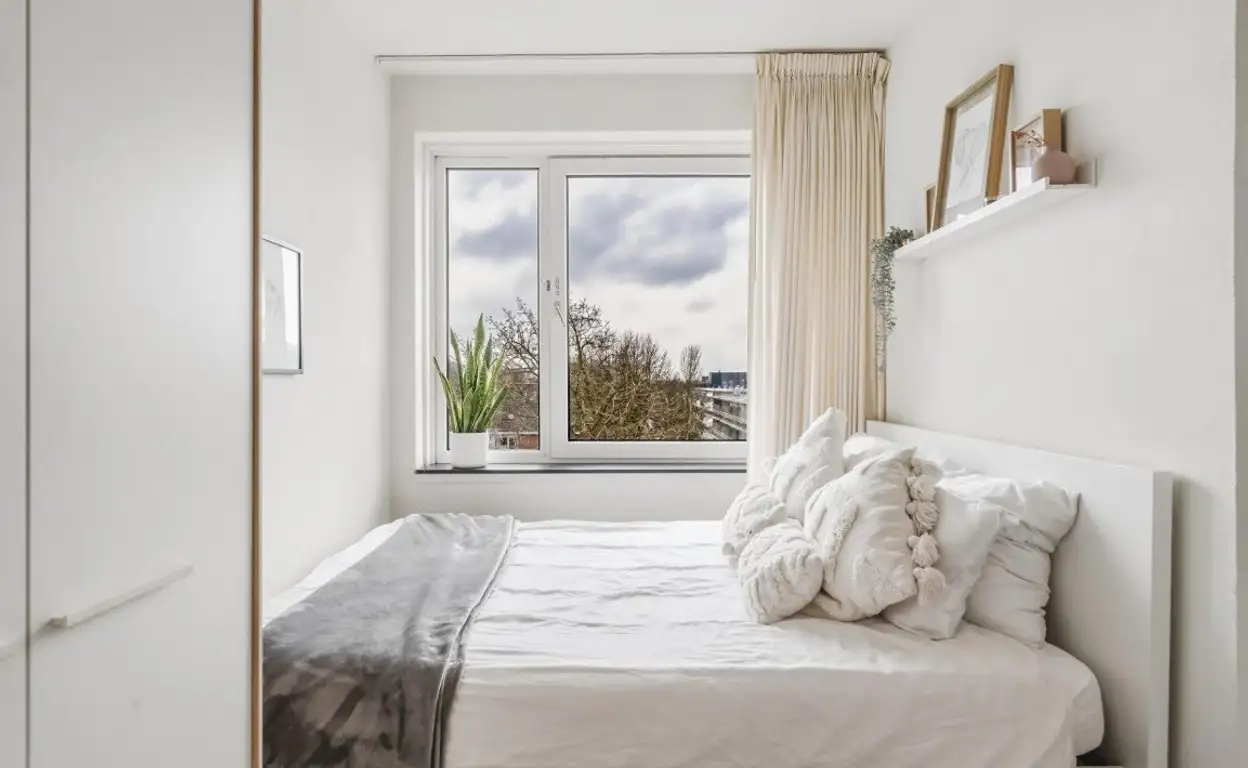 Foto #6 Appartement Van Nijenrodeweg Amsterdam