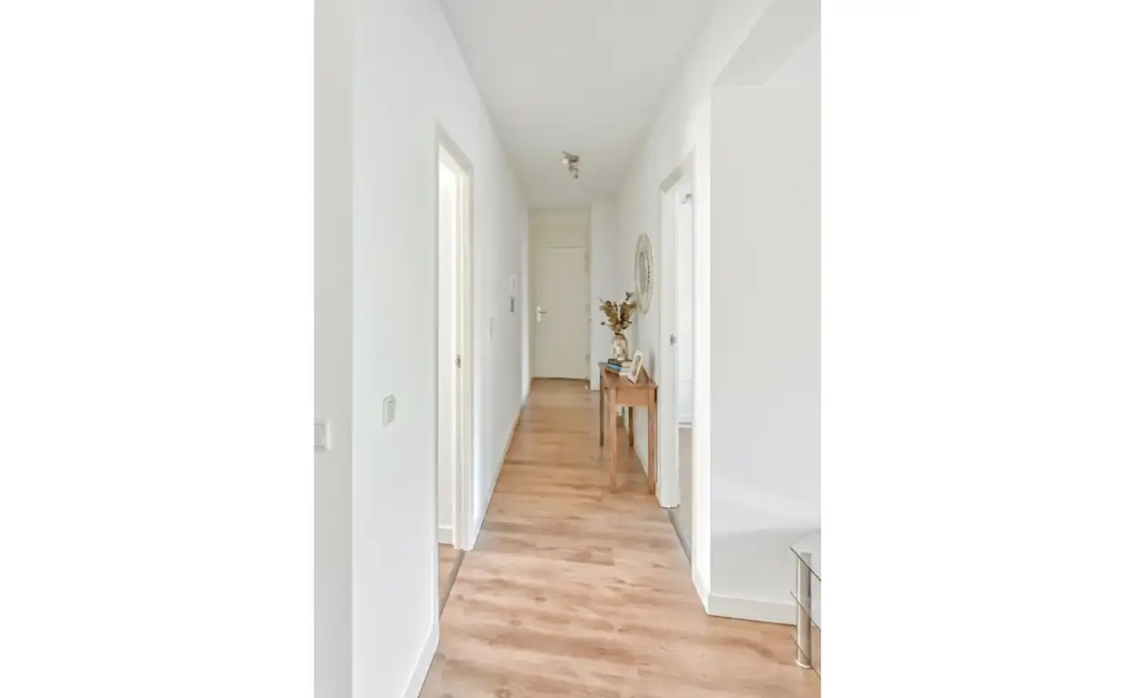 Foto #9 Appartement Van Nijenrodeweg Amsterdam