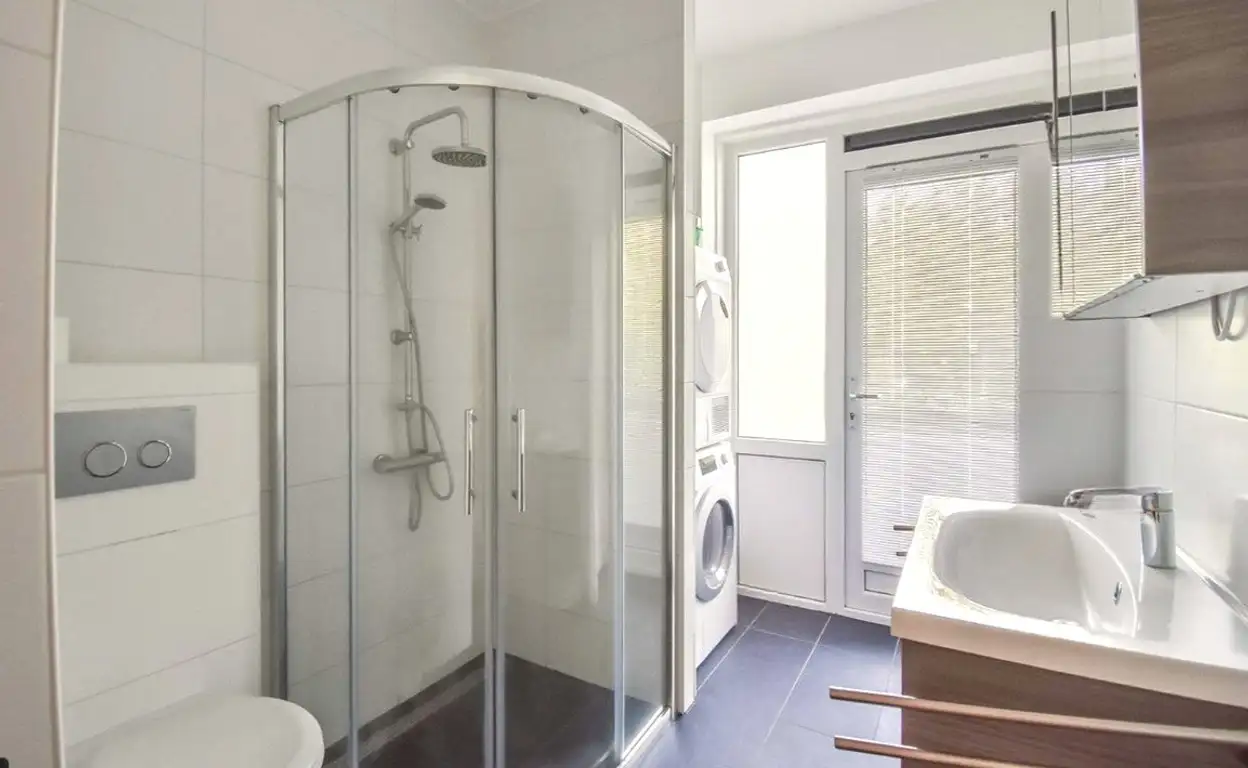 Foto #7 Appartement Van Nijenrodeweg Amsterdam