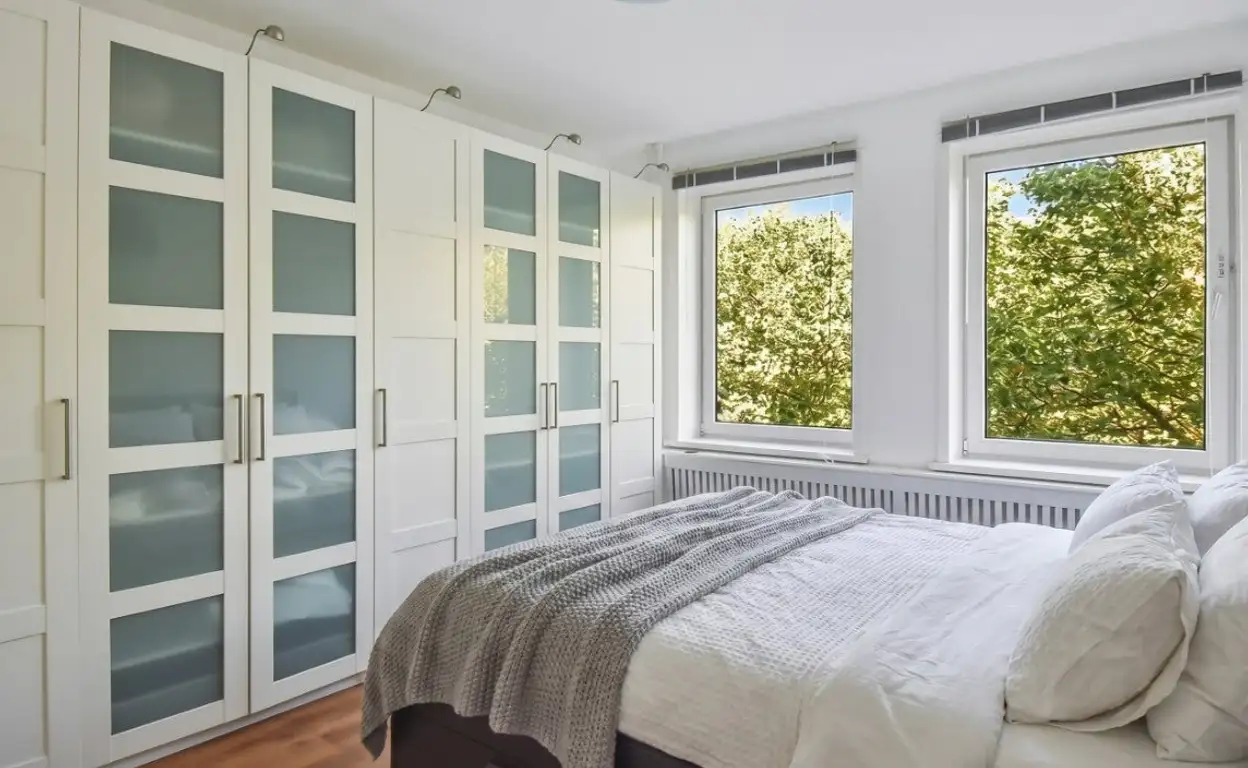 Foto #5 Appartement Van Nijenrodeweg Amsterdam