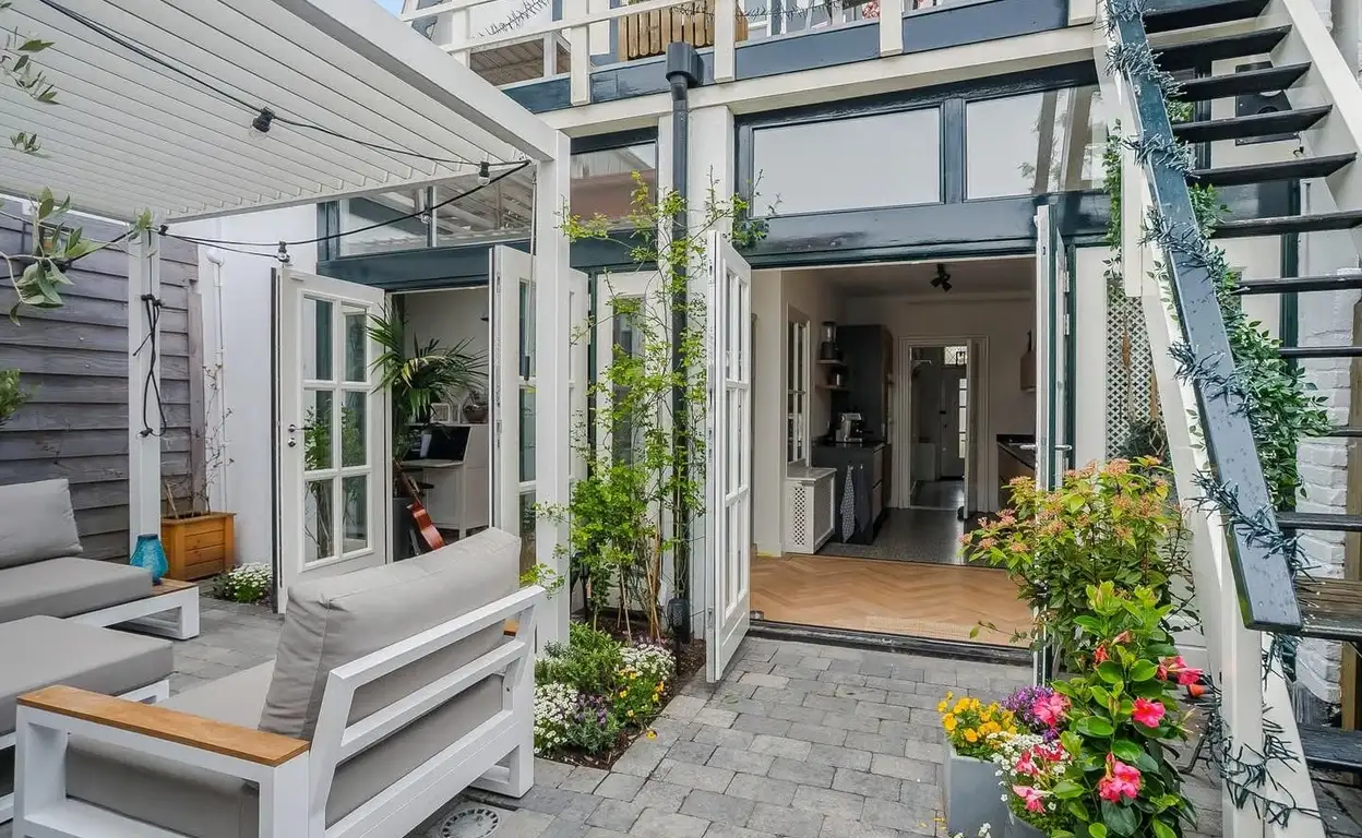Foto #7 Huurwoning Nieuw Baarnstraat Baarn