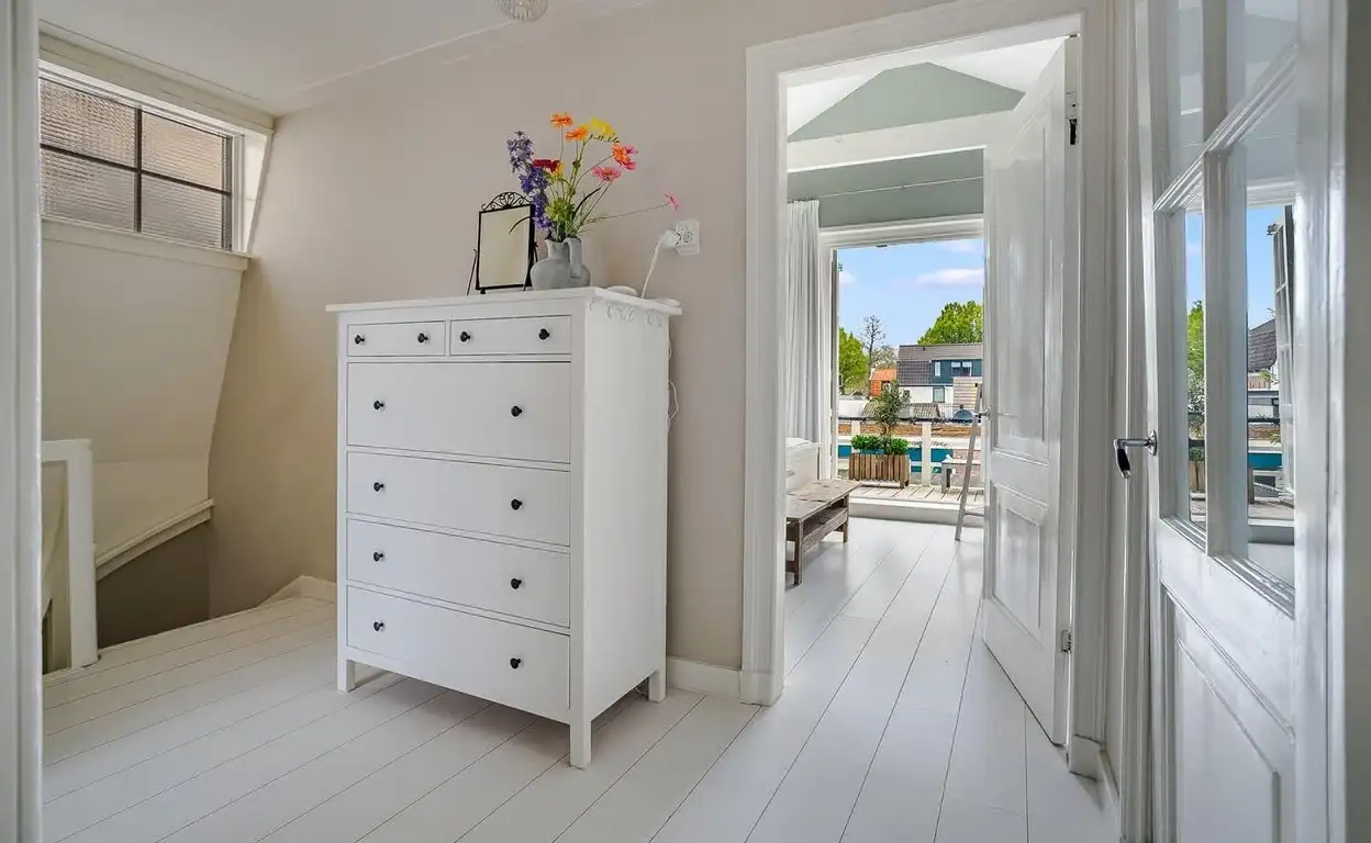 Foto #14 Huurwoning Nieuw Baarnstraat Baarn
