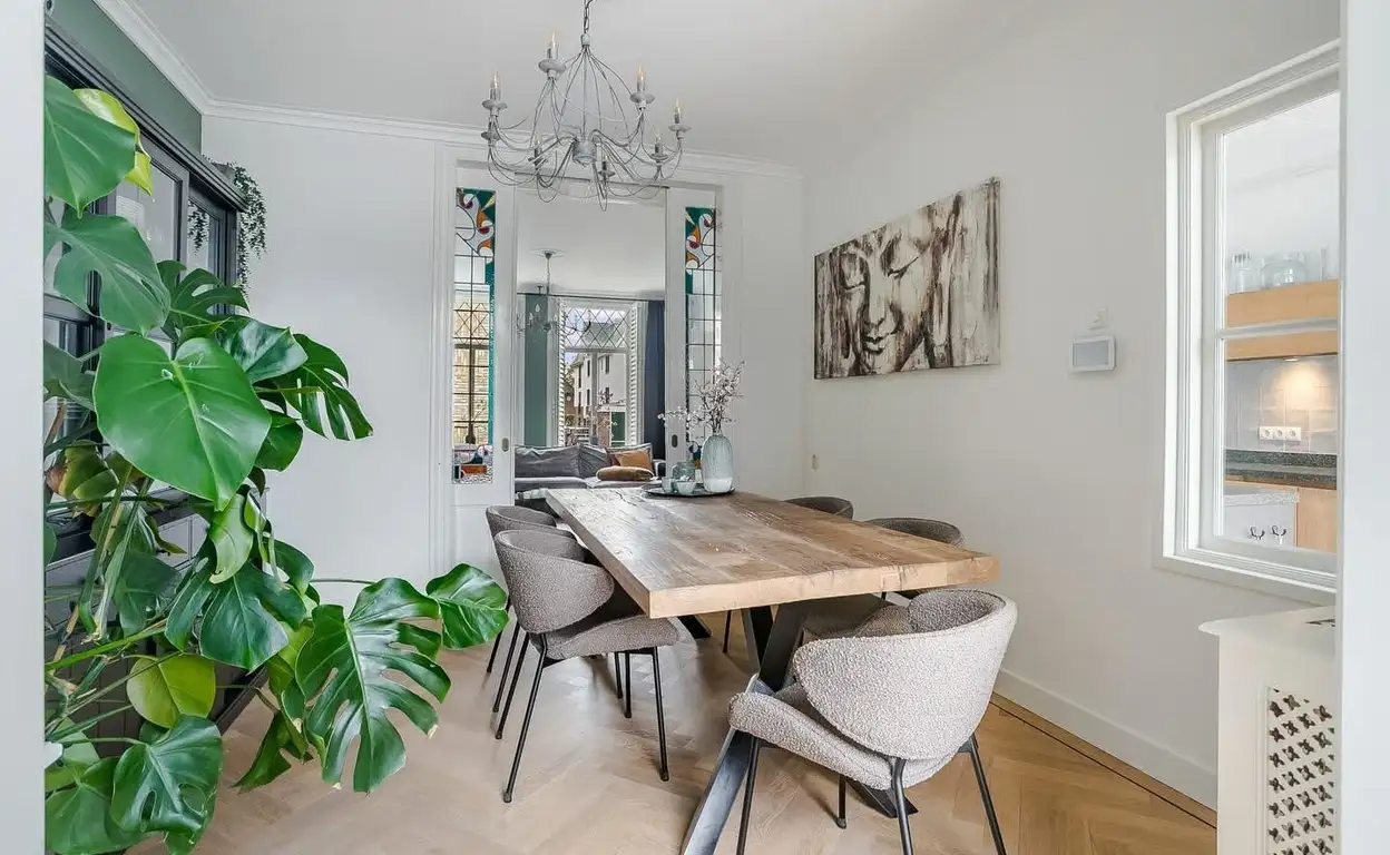 Foto #4 Huurwoning Nieuw Baarnstraat Baarn
