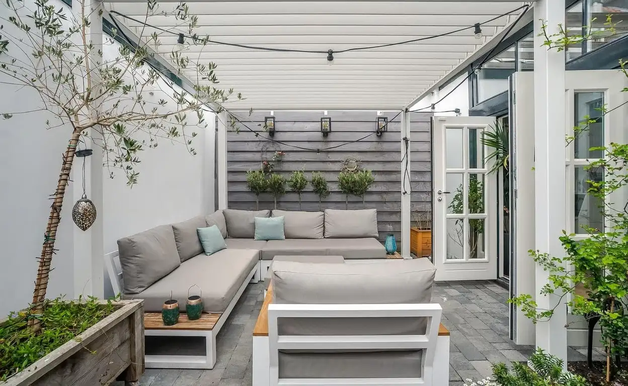 Foto #8 Huurwoning Nieuw Baarnstraat Baarn