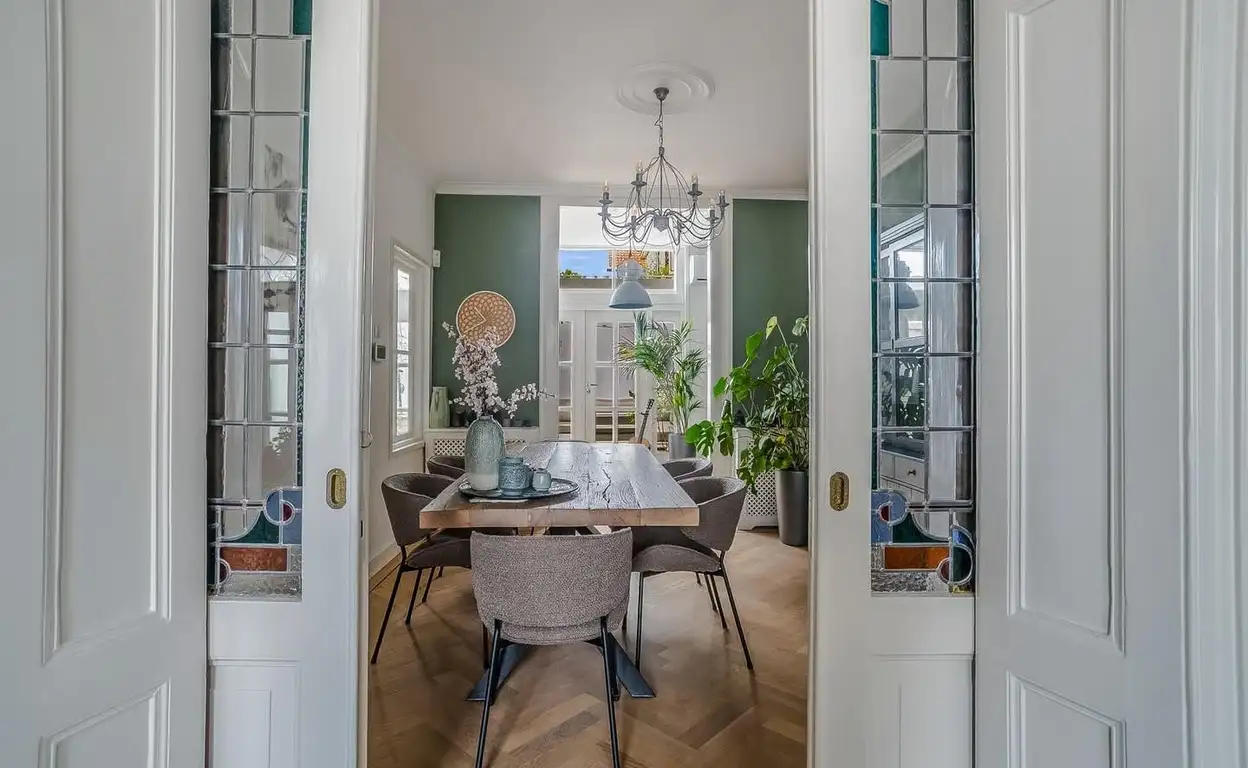 Foto #5 Huurwoning Nieuw Baarnstraat Baarn