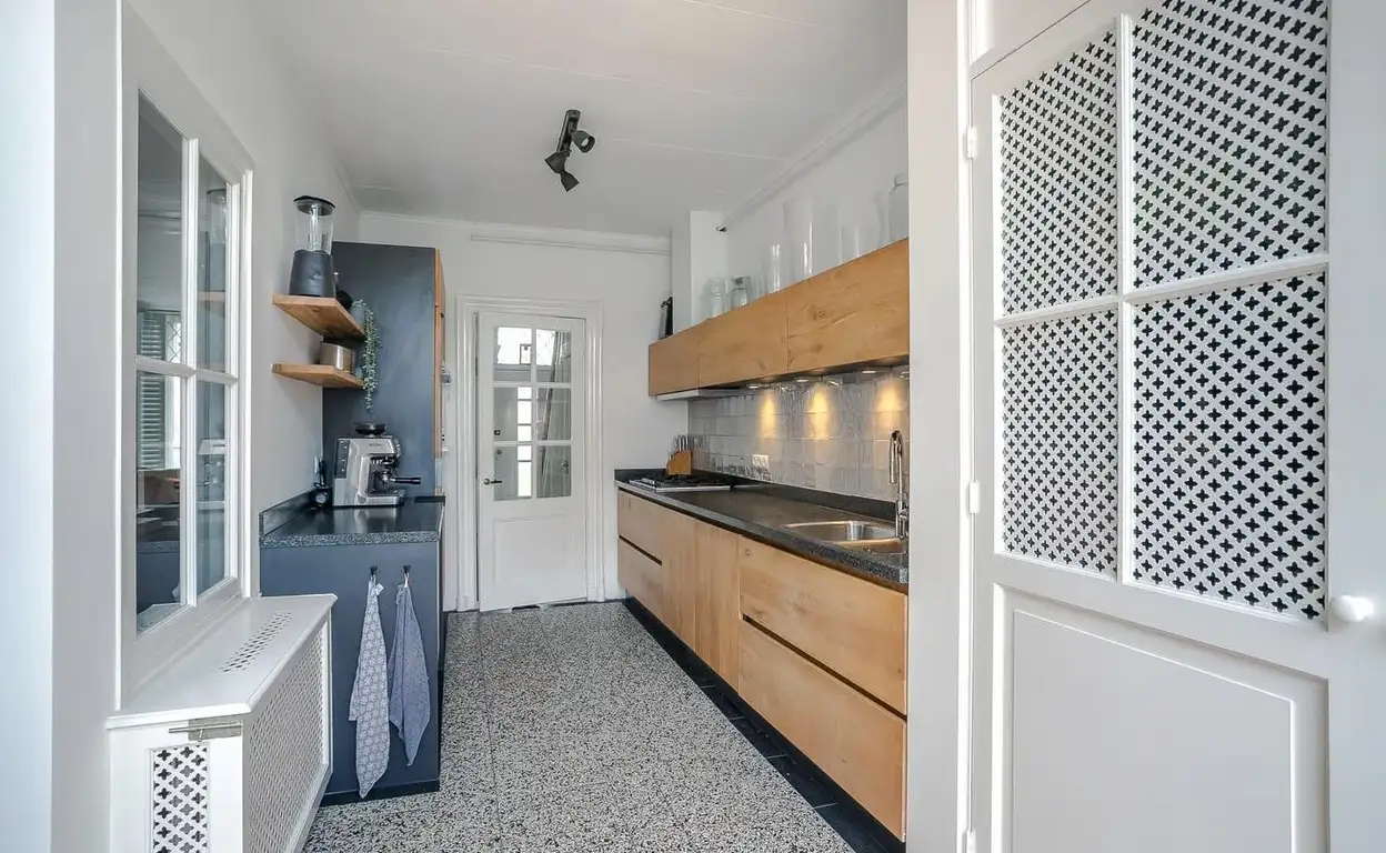 Foto #6 Huurwoning Nieuw Baarnstraat Baarn