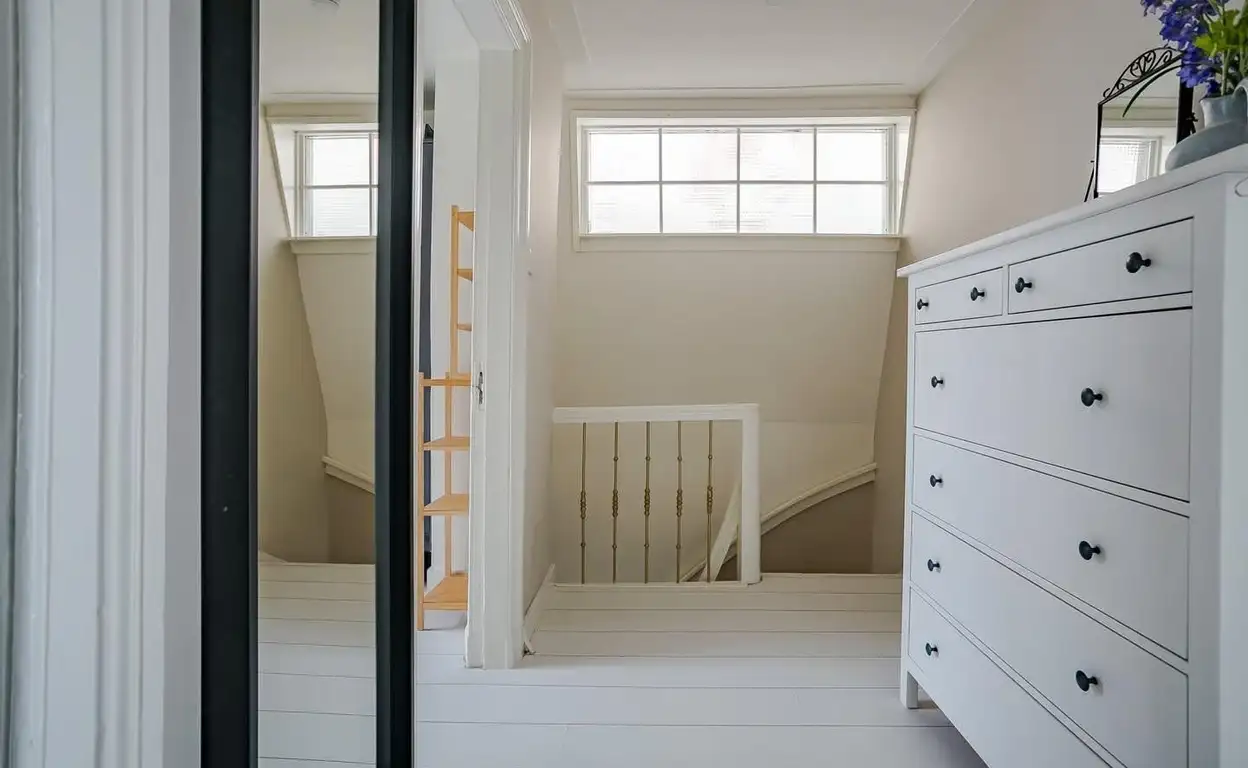 Foto #15 Huurwoning Nieuw Baarnstraat Baarn