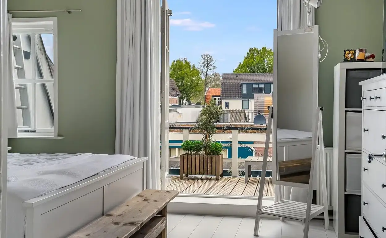Foto #10 Huurwoning Nieuw Baarnstraat Baarn