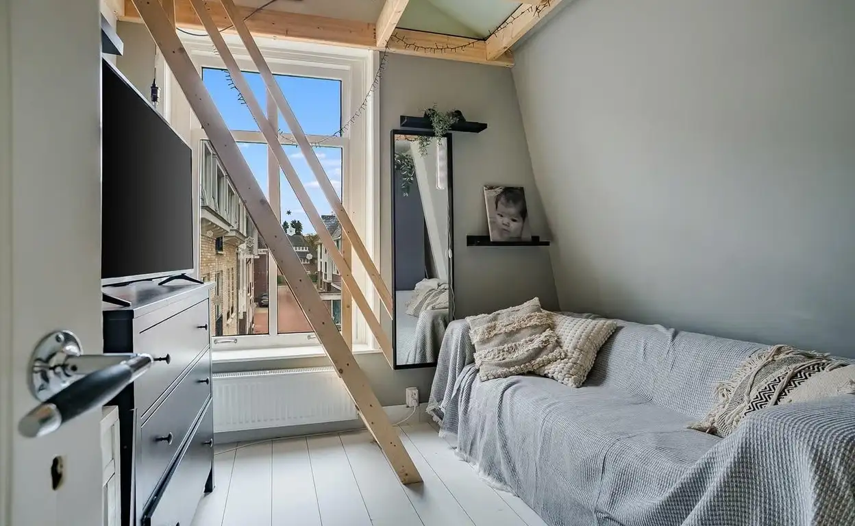 Foto #16 Huurwoning Nieuw Baarnstraat Baarn