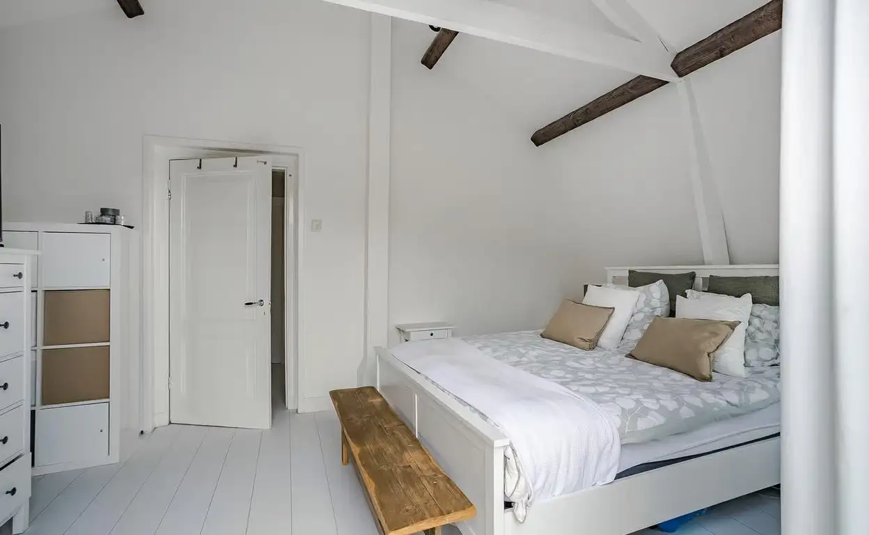 Foto #13 Huurwoning Nieuw Baarnstraat Baarn