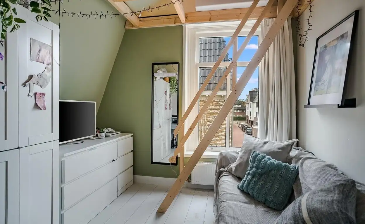 Foto #17 Huurwoning Nieuw Baarnstraat Baarn