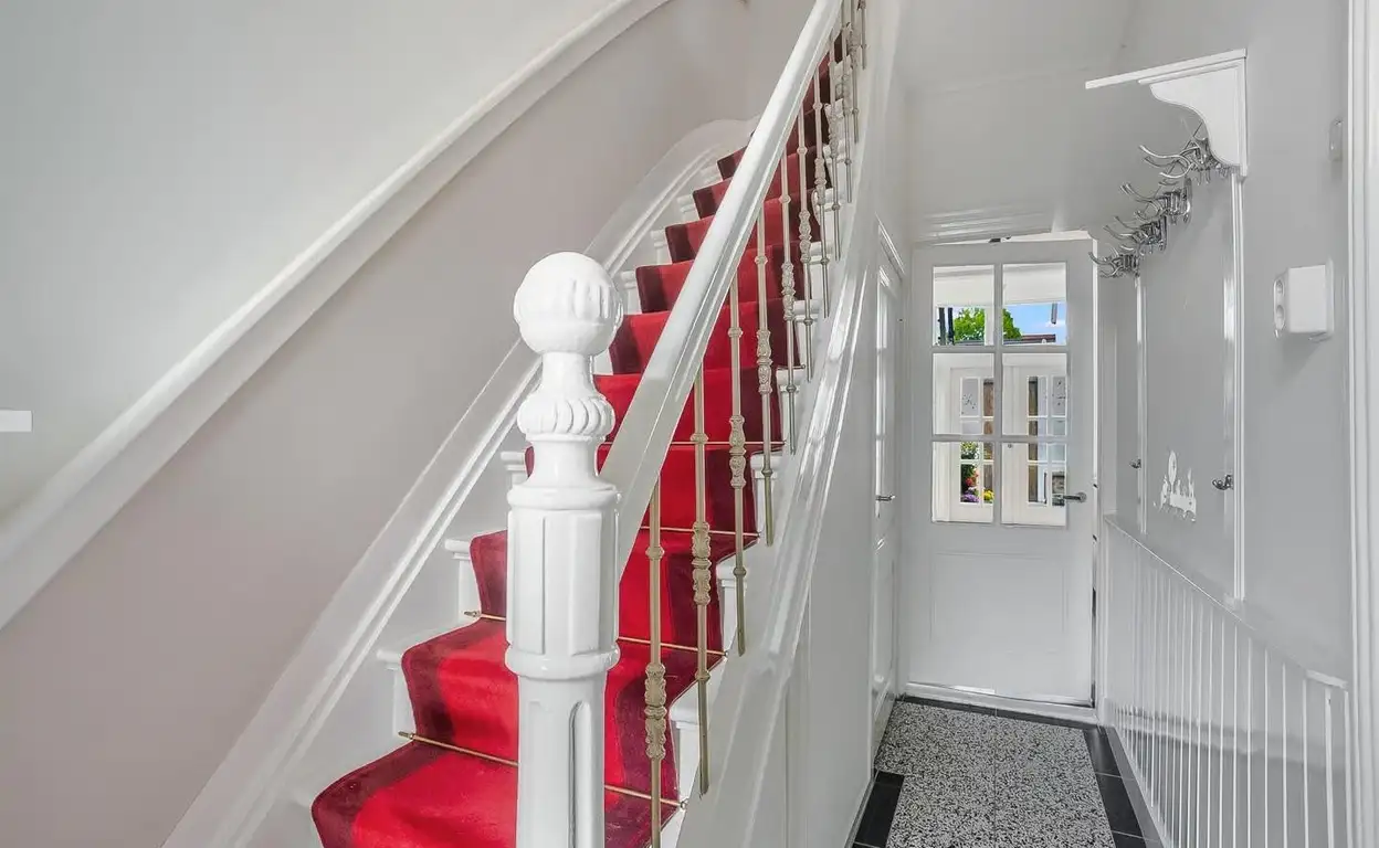 Foto #12 Huurwoning Nieuw Baarnstraat Baarn