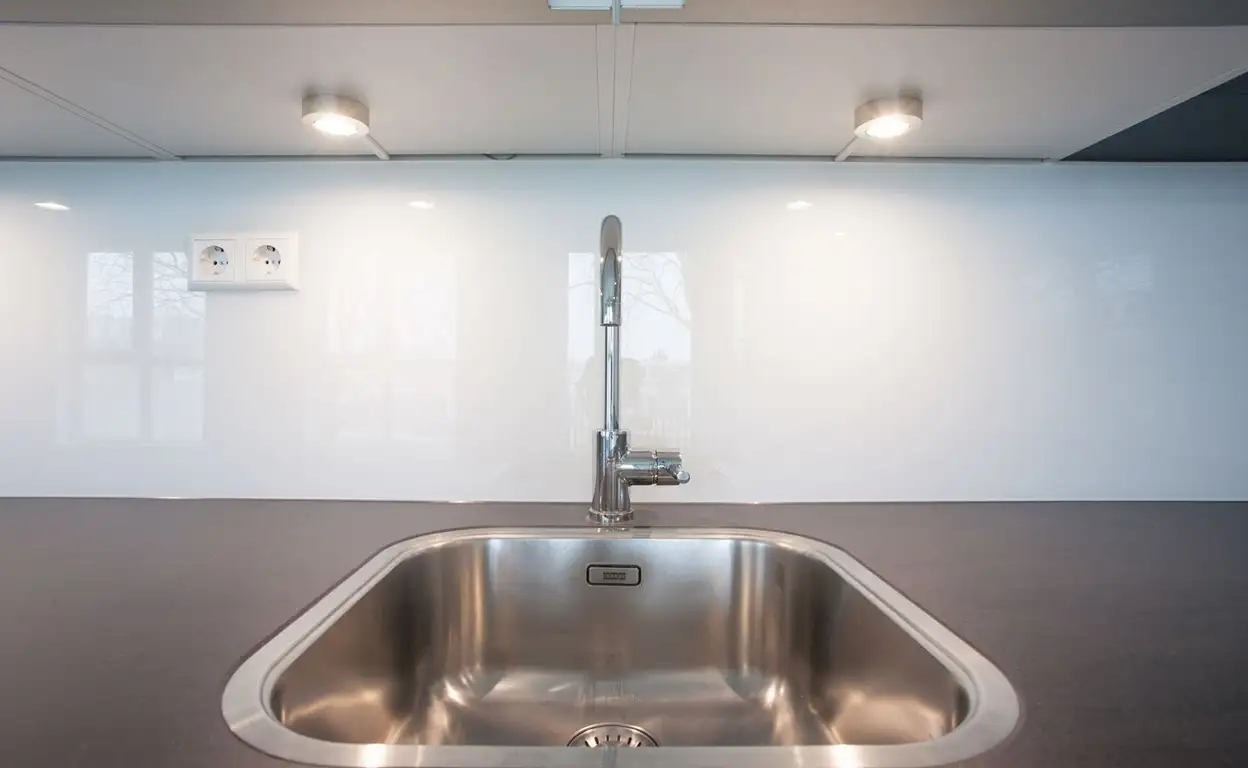 Foto #9 Appartement Van Lijnden van Hemmenstraat Hoofddorp