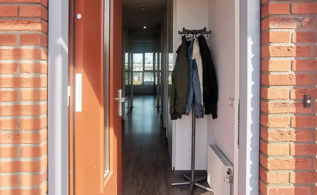 Foto #23 Appartement Van Lijnden van Hemmenstraat Hoofddorp
