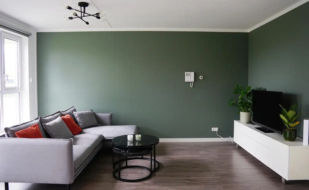 Foto #4 Appartement Van Lijnden van Hemmenstraat Hoofddorp