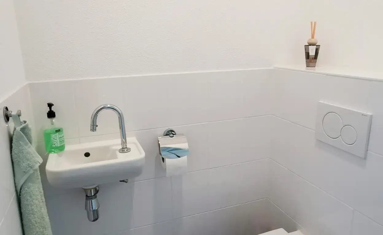 Foto #16 Appartement Van Lijnden van Hemmenstraat Hoofddorp