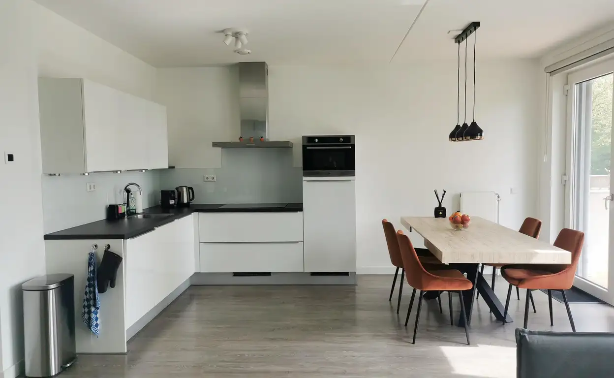Foto #6 Appartement Van Lijnden van Hemmenstraat Hoofddorp