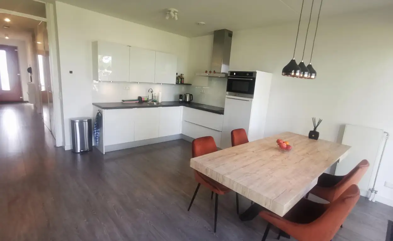 Foto #5 Appartement Van Lijnden van Hemmenstraat Hoofddorp