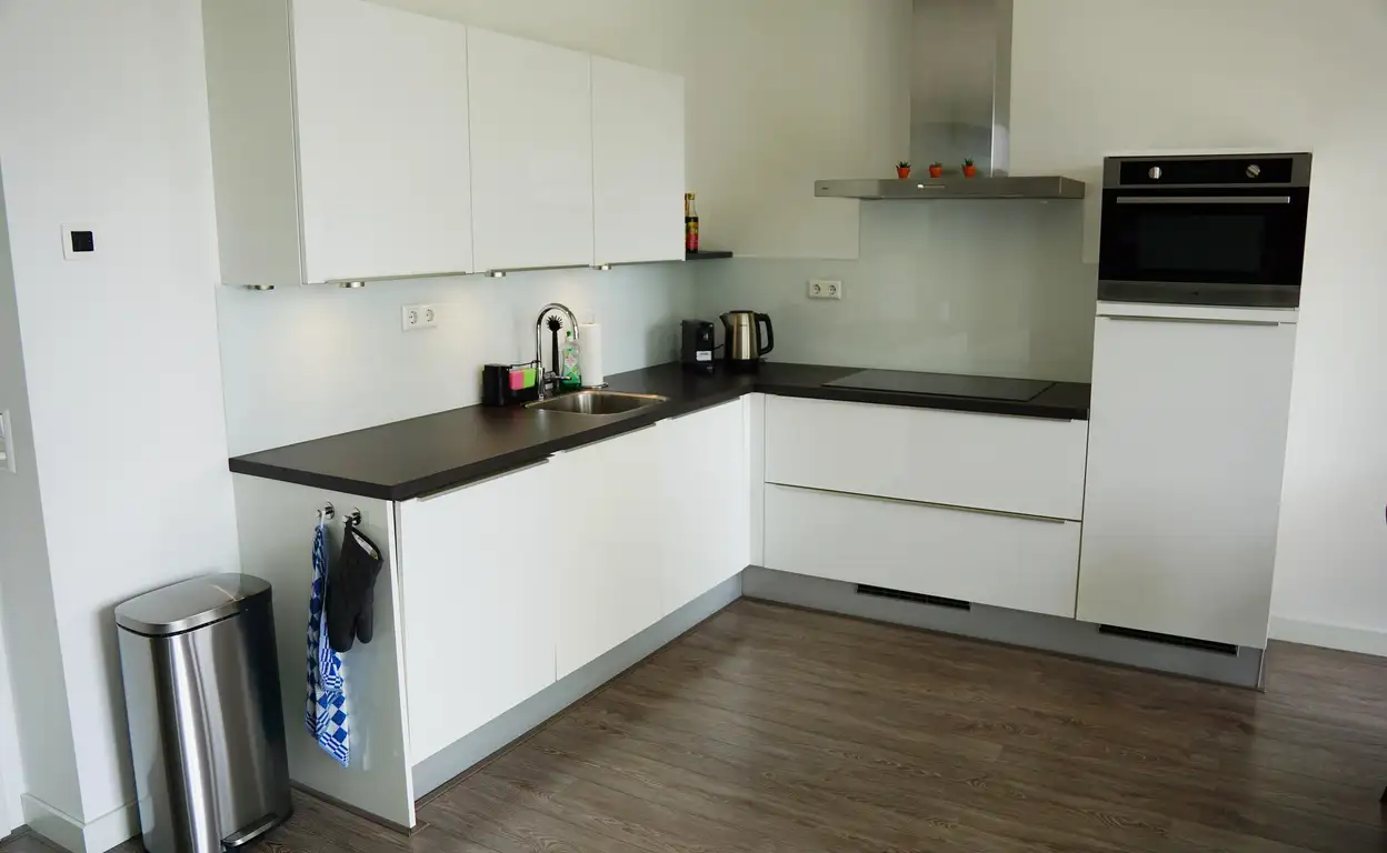Foto #8 Appartement Van Lijnden van Hemmenstraat Hoofddorp