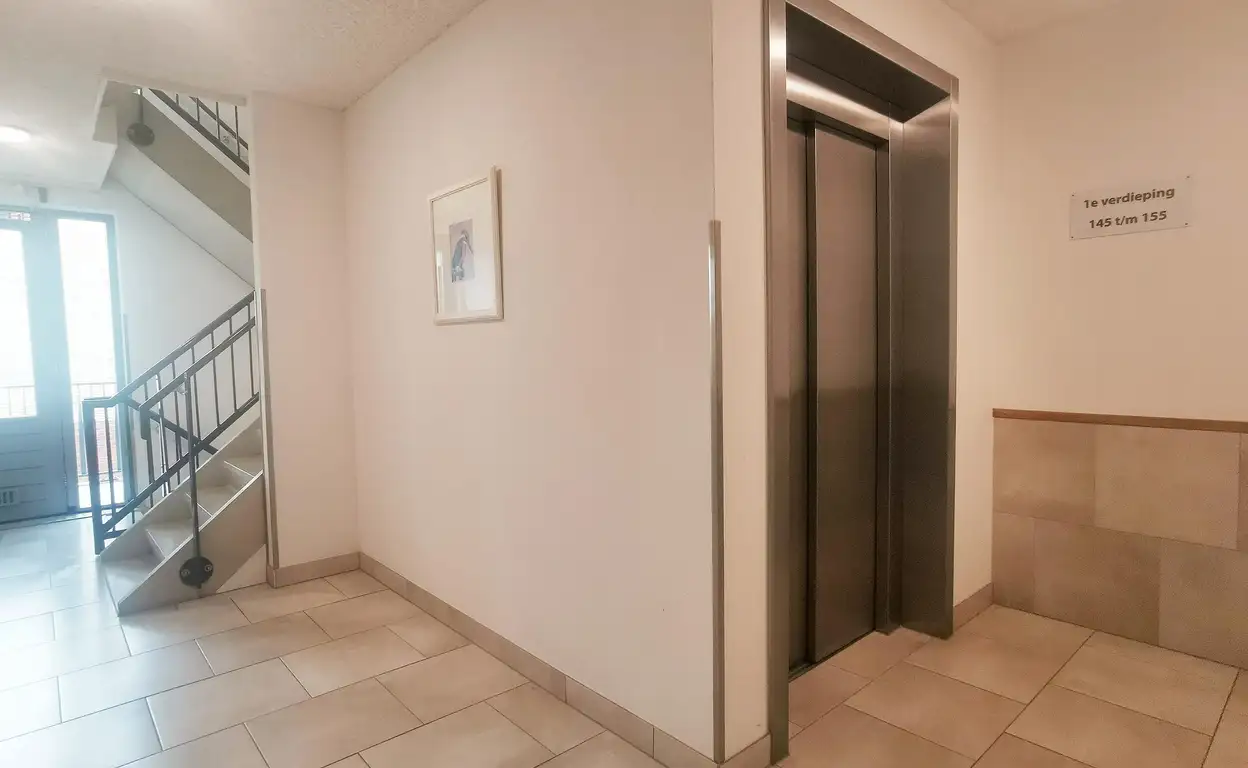 Foto #28 Appartement Van Lijnden van Hemmenstraat Hoofddorp